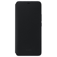 HUAWEI Novčanik futrola za mobitel 6,39", crna